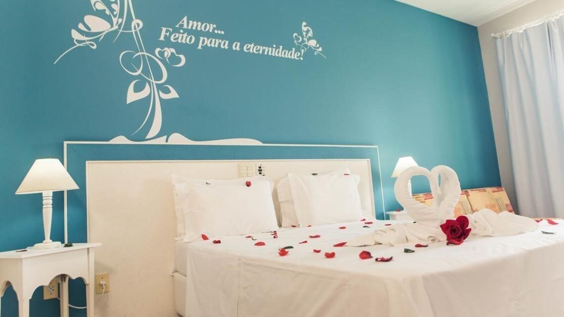 Hotel Porto de Paz - Shantiniketan Sao Francisco do Sul Bagian luar foto