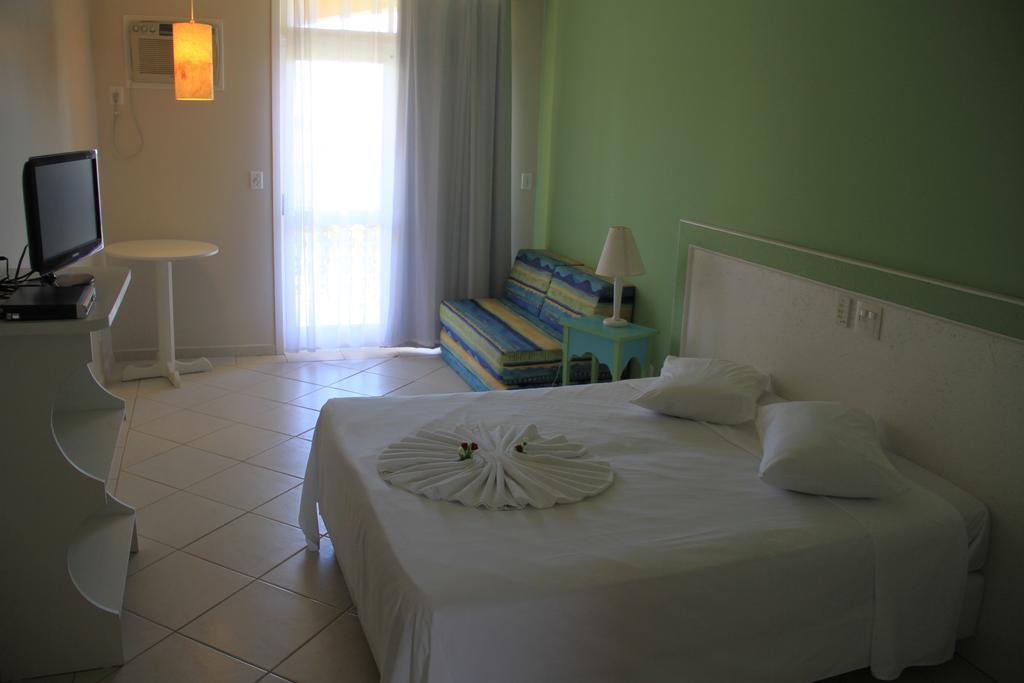 Hotel Porto de Paz - Shantiniketan Sao Francisco do Sul Ruang foto