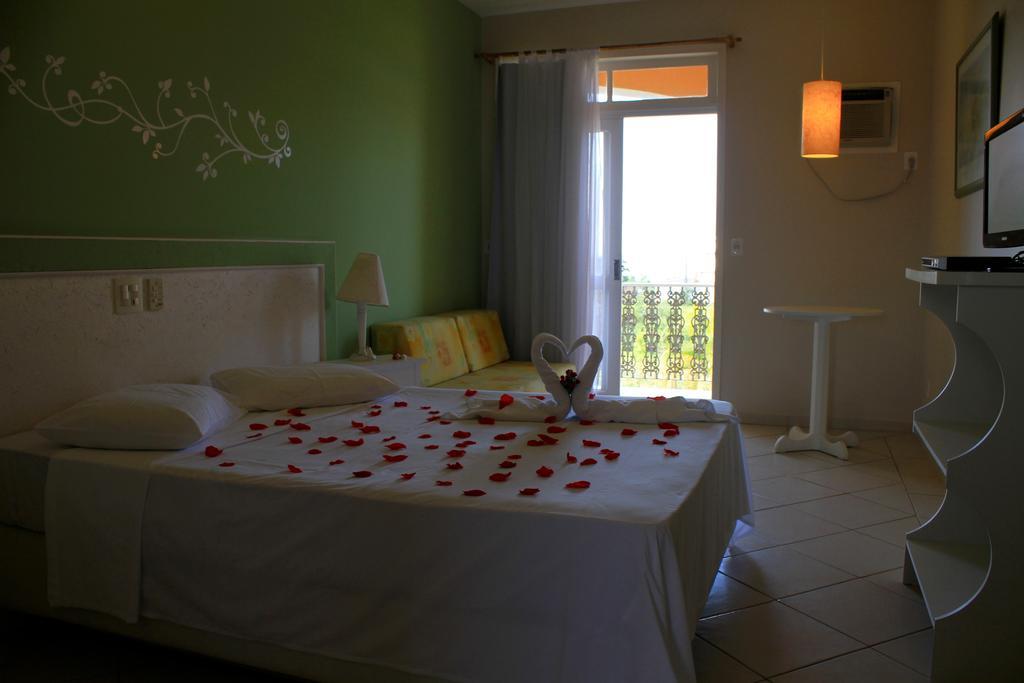 Hotel Porto de Paz - Shantiniketan Sao Francisco do Sul Bagian luar foto