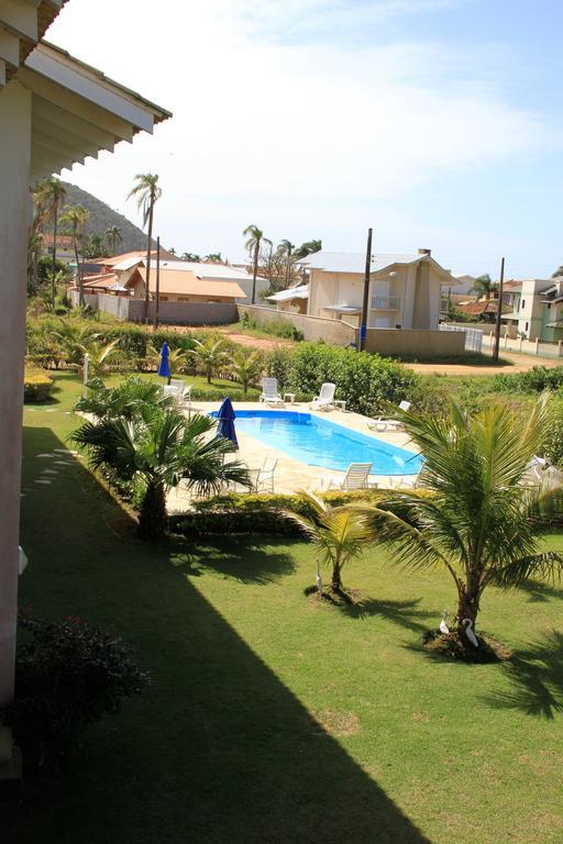 Hotel Porto de Paz - Shantiniketan Sao Francisco do Sul Bagian luar foto