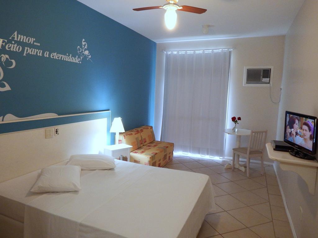 Hotel Porto de Paz - Shantiniketan Sao Francisco do Sul Bagian luar foto
