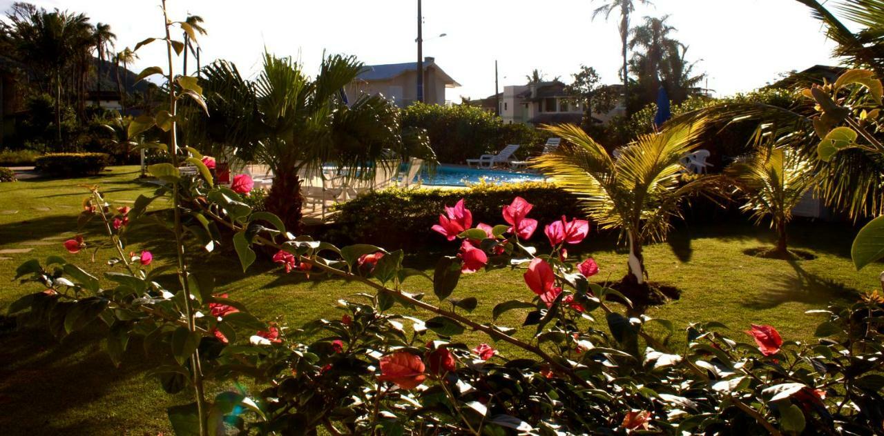 Hotel Porto de Paz - Shantiniketan Sao Francisco do Sul Bagian luar foto