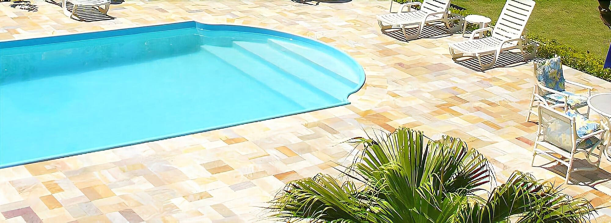 Hotel Porto de Paz - Shantiniketan Sao Francisco do Sul Bagian luar foto