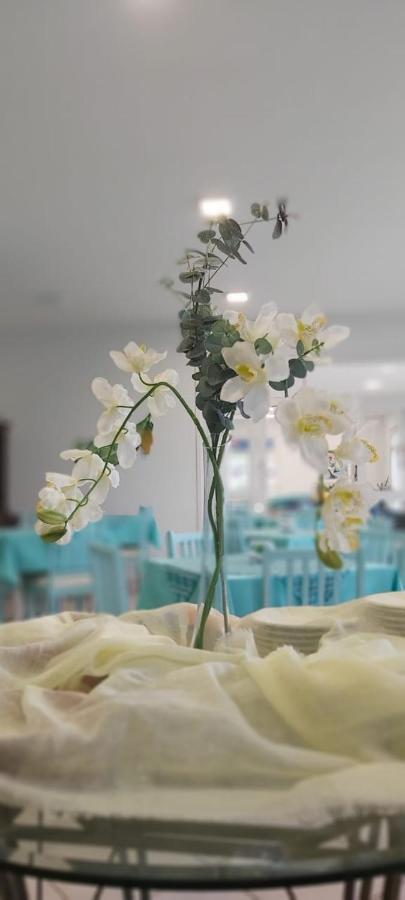 Hotel Porto de Paz - Shantiniketan Sao Francisco do Sul Bagian luar foto